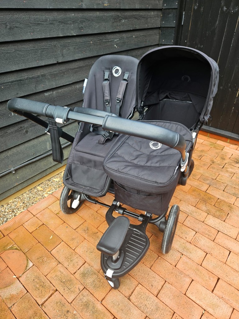 Bugaboo in Sevenoaks Kent Stuff for Sale Gumtree