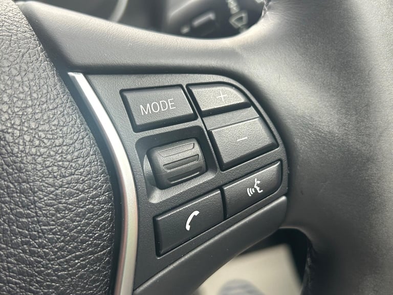  BMW 1 Series 2.0 118d M Sport Auto Euro 5 (s/s) 5dr Diesel Automatic