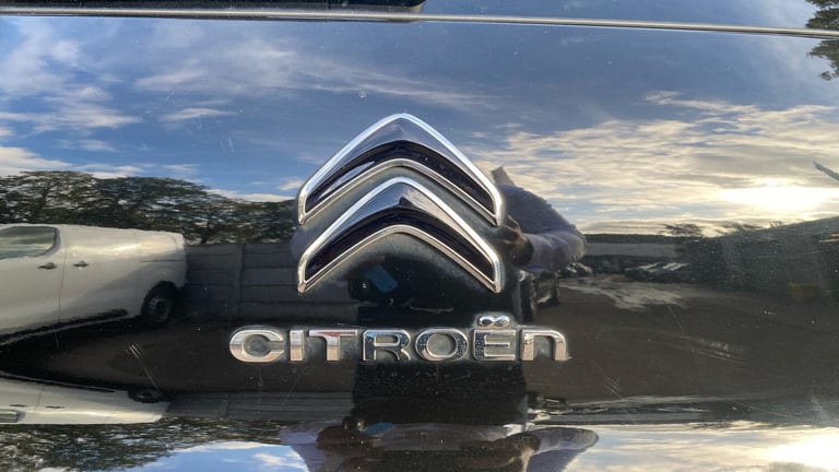 2019 Citroen C3 1.2 PureTech GPF Flair Hatchback 5dr Petrol EAT6 Euro 6 (s/s) (110 ps) Hatchback ...
