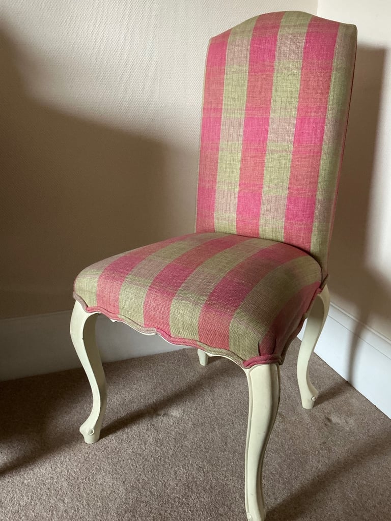 image for BEDROOM CHAIR