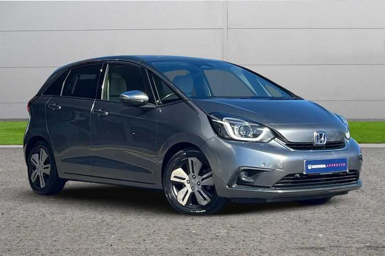 image for 2022 Honda Jazz 1.5 I-MMD HYBRID EX 5DR ECVT Hatchback Hybrid Automatic