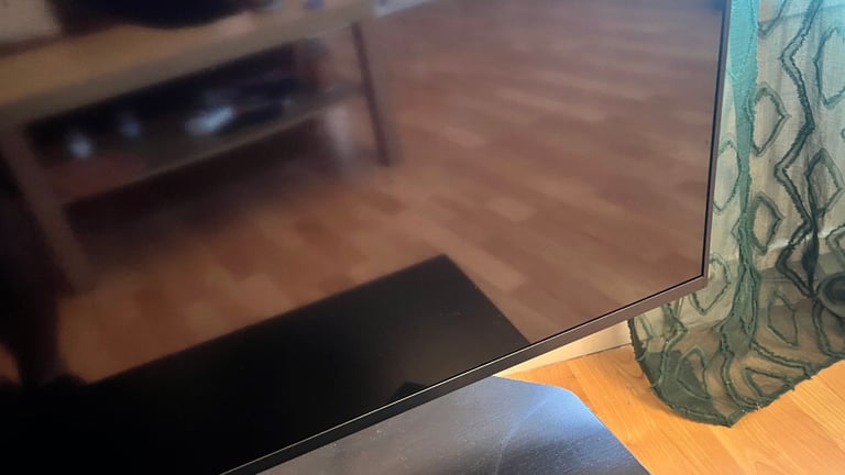 LG 55UQ91006LA 55" Smart 4K Ultra HD HDR LED TV with Google Assistant & Amazon Alexa