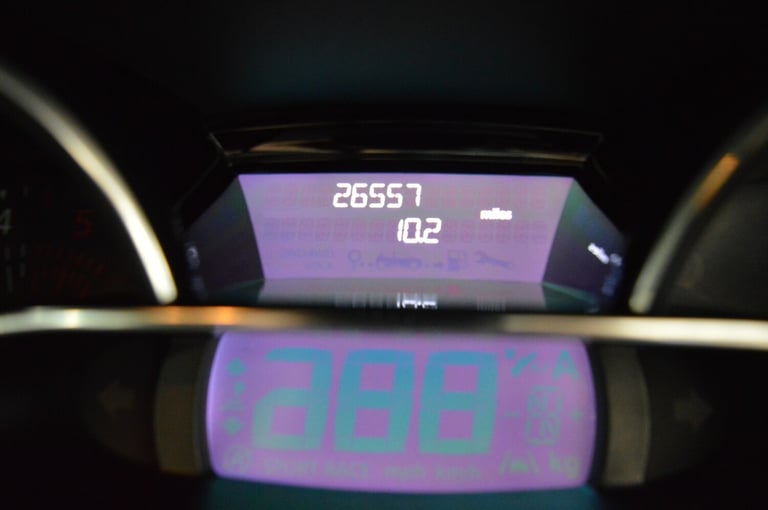 2019 Renault Clio 1.5 dCi 90 Play 5dr LOW MILEAGE + ONE OWNER + ULEZ COMPLIANT Hatchback Diesel M...