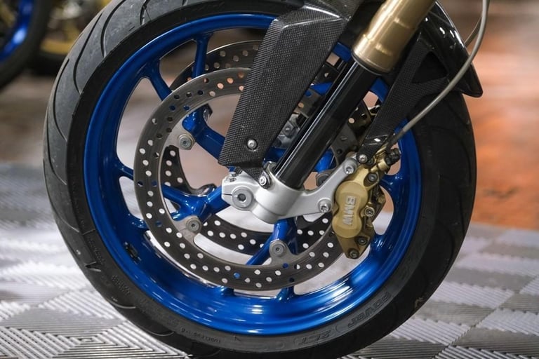 BMW HP2 *Rare Megamoto*