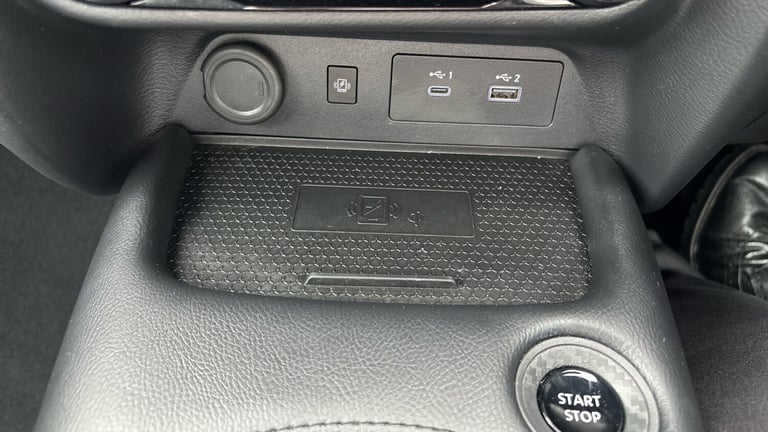 2024 Nissan Juke 1.6 Hybrid N-Connecta 5dr Auto HATCHBACK PETROL/ELECTRIC Automatic