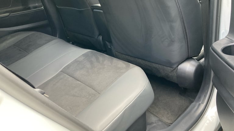 2025 Toyota C-HR 2.0 PHEV GR Sport 5dr CVT HATCHBACK PETROL/ELECTRIC Automatic