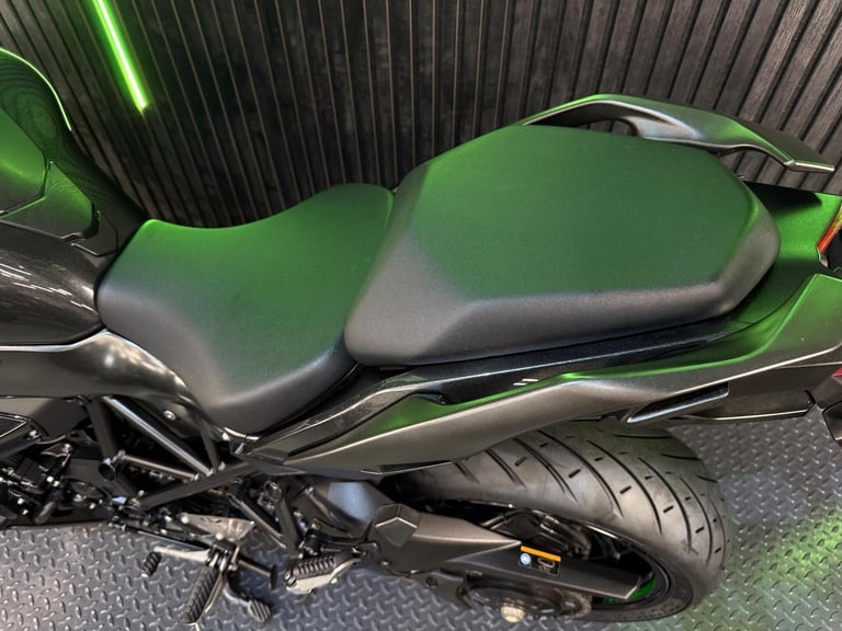 2020 Kawasaki Ninja H2 SX 998 Euro 4