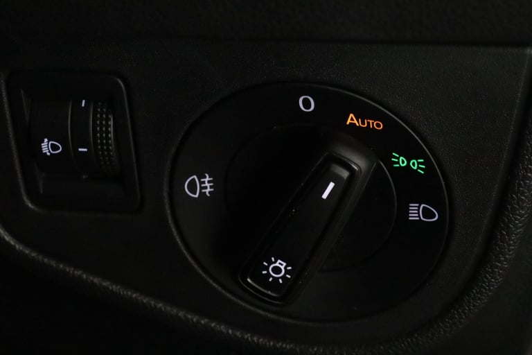 2022 Volkswagen Polo 1.0 TSI Life Euro 6 (s/s) 5dr HATCHBACK Petrol Manual