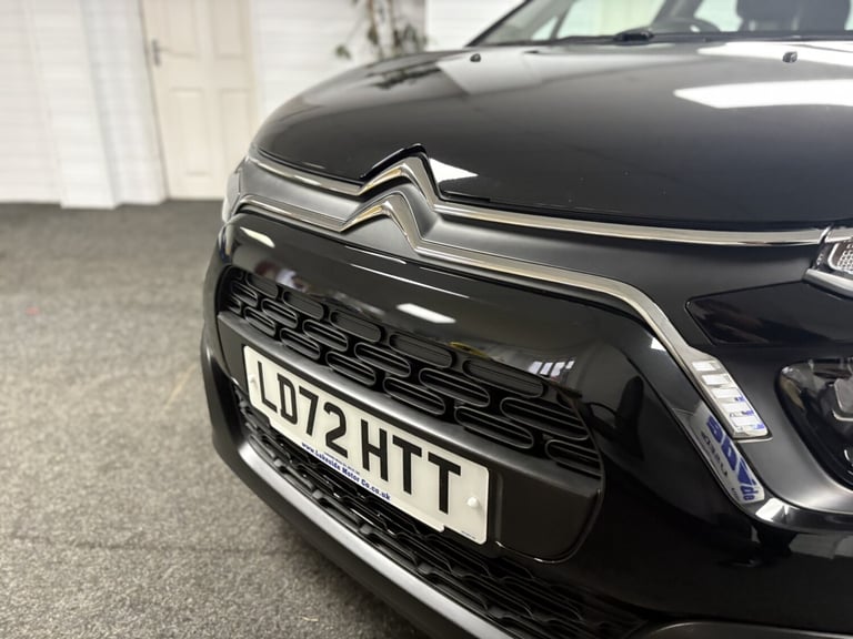 CITROEN C3 1.2 PureTech Sense 2022