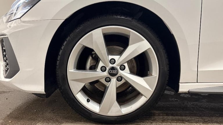 2023 Audi A3 1.0 Tfsi 30 S Line Sportback 5dr Petrol Manual Euro 6 (s/s) (110 Ps) HATCHBACK Petro...