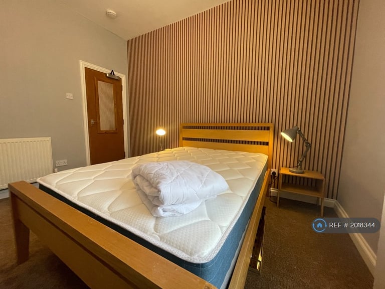 1 bedroom flat in Harley Street, Coventry, CV2 (1 bed) (#2018344)