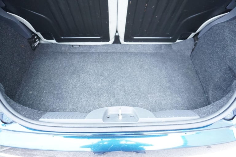 2012 Fiat 500 1.2 Lounge Euro 4 3dr HATCHBACK Petrol Manual