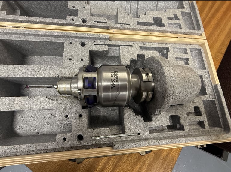 image for HEIDENHAIN TS649