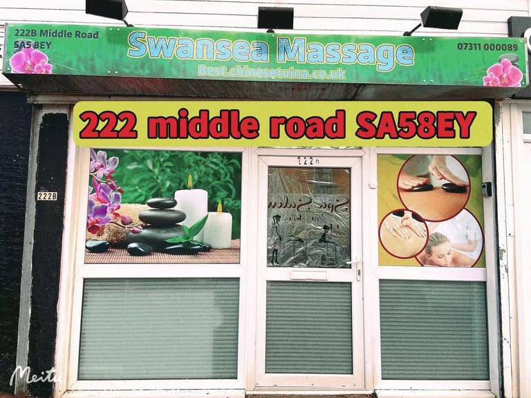 Swansea First Massage in Swansea Gumtree