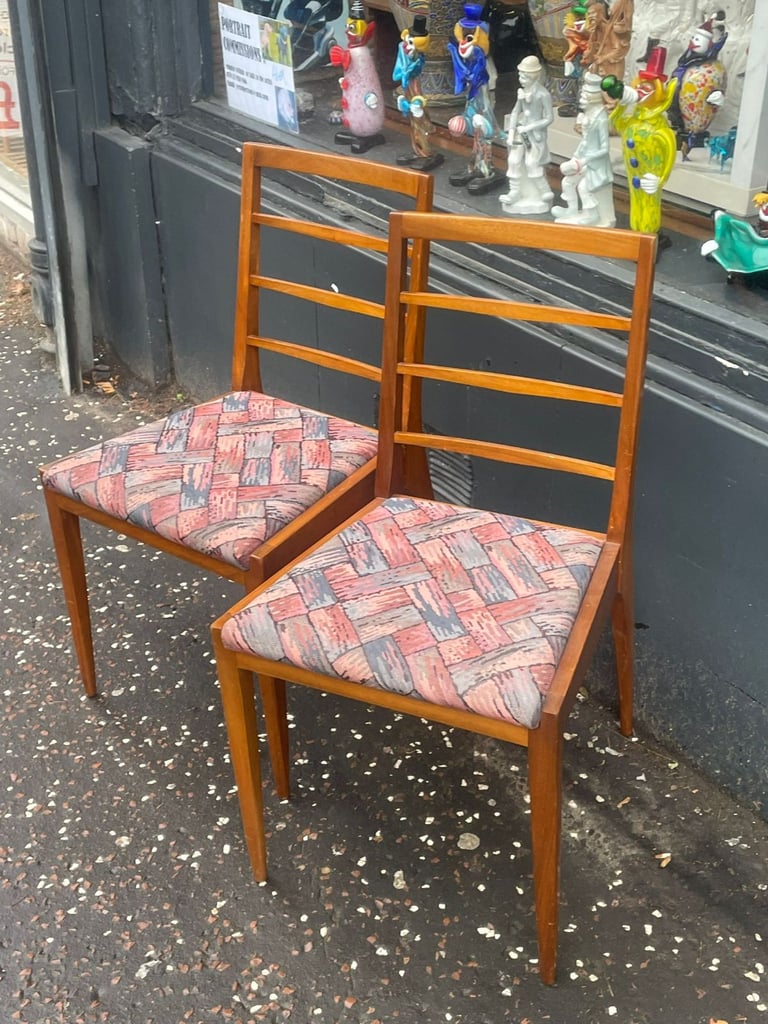 Vintage chairs mid century chairs retro chairs for sale 