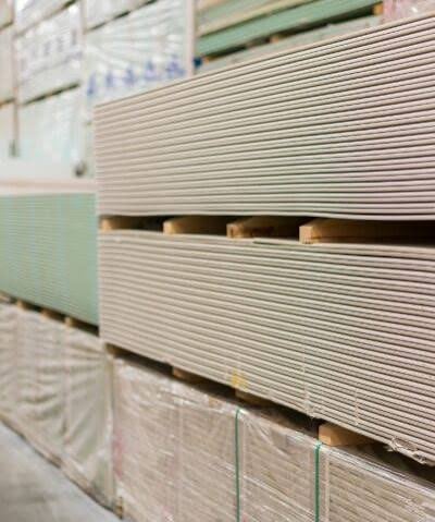 CHEAP PLASTERBOARD SHEETS