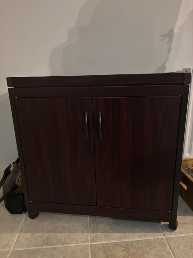 Hostess trolley - excellent condition.