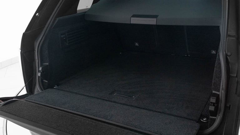 2020 Land Rover Range Rover (70 Reg) 3.0SDV6 Vogue Estate Diesel Automatic