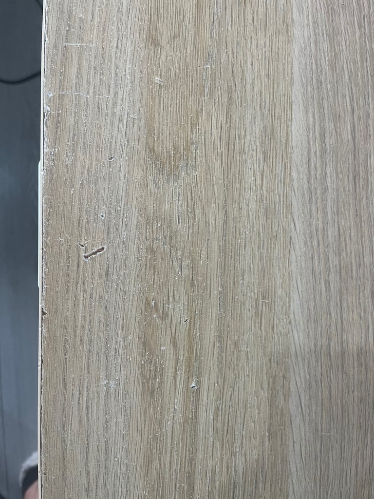 3 drawer chest 