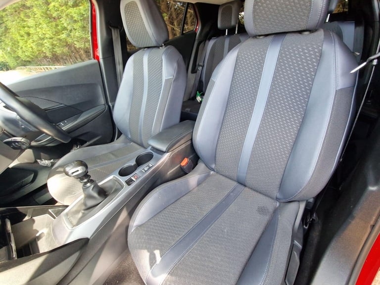 2020 Peugeot 2008 1.2 PureTech Allure Euro 6 (s/s) 5dr Petrol