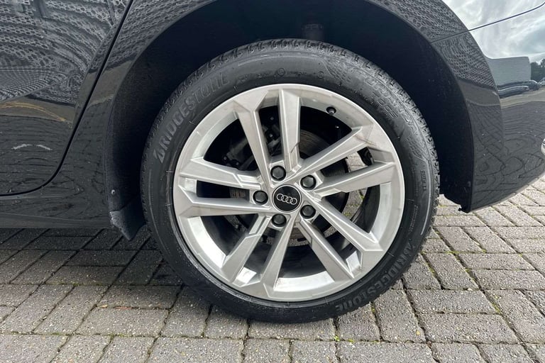 2023 Audi A3 30 TFSI Sport 5dr Hatchback Petrol Manual