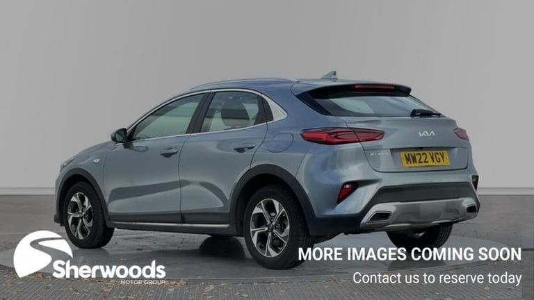 2022 Kia XCeed 1.0 T-GDi 2 SUV 5dr Petrol Manual Euro 6 (s/s) (118 bhp) Manual Hatchback Petrol M...