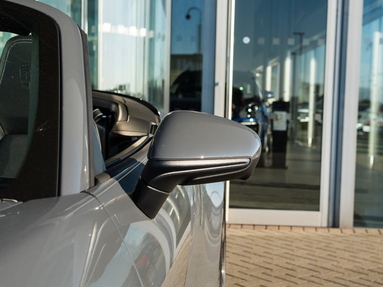 2024 Porsche 911 3.0T 992 Carrera Convertible 2dr Petrol PDK Euro 6 (s/s) (394