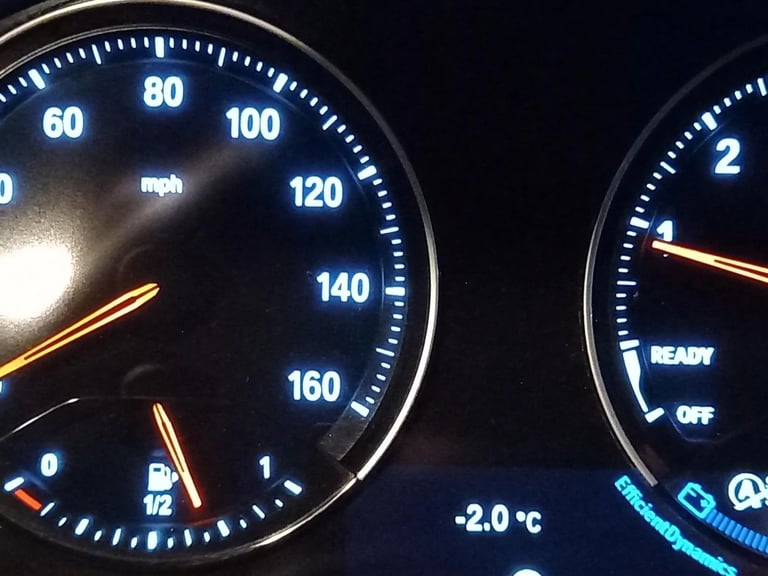 BMW SOS Call System Failure Coding Out