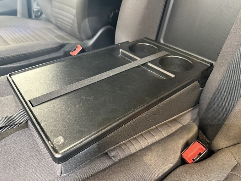 2020 Ford Tourneo Custom 2.0 320 EcoBlue Titanium Minibus Double Cab 5dr Diesel Auto L2 Euro 6 (s...