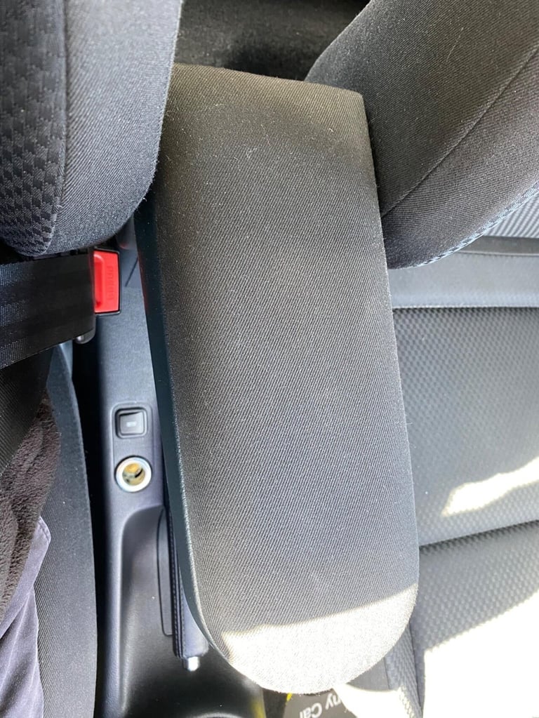 2013 Skoda Fabia 1.2 TSI Elegance DSG Euro 5 5dr Hatchback Petrol Automatic