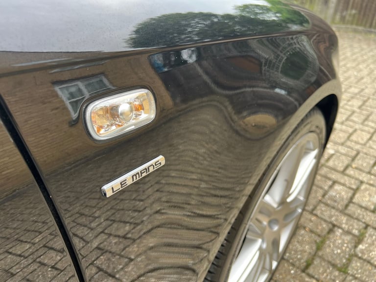 2007 57 Reg Audi A6 3.0 Tdi S-Line Le Mans Quattro Automatic Estate 