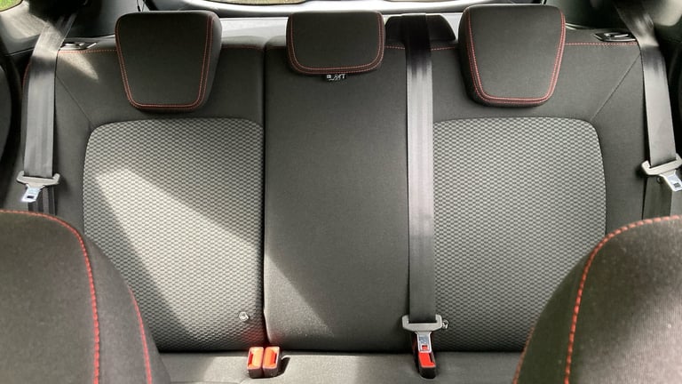 2023 Ford Puma 1.0 EcoBoost Hybrid mHEV 155 ST-Line 5dr Petrol Hatchback Hatchback Petrol Manual