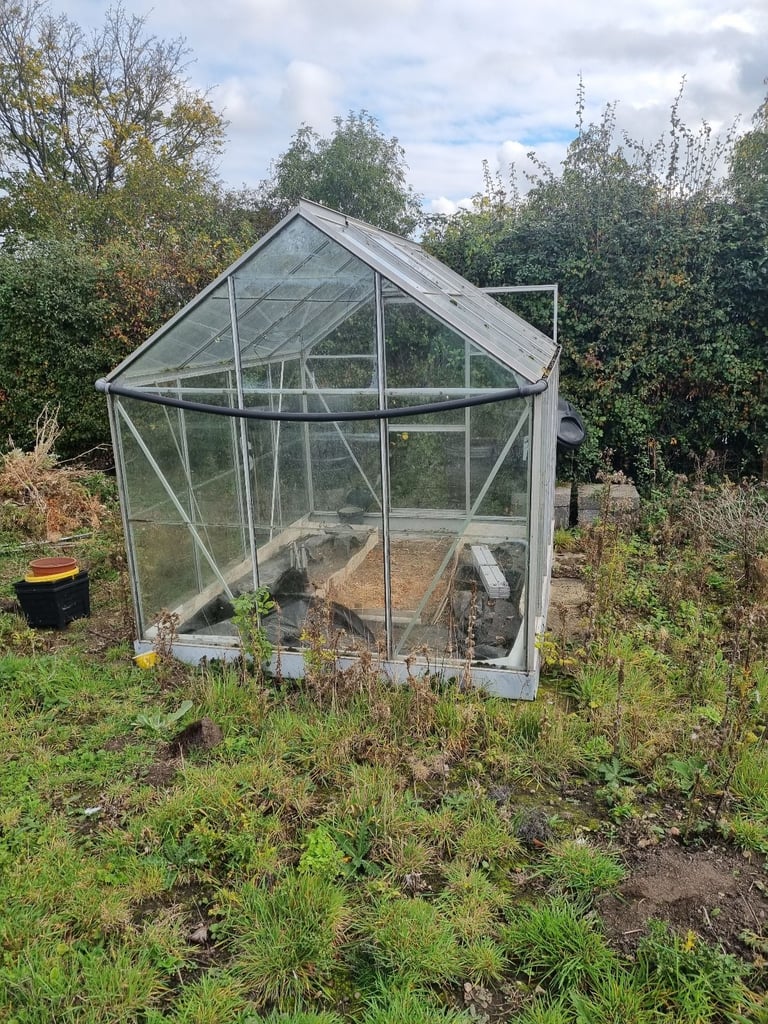 image for Greenhouse 