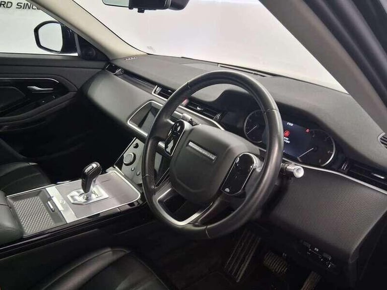2020 Land Rover Range Rover Evoque 2.0 D180 S SUV 5dr ESTATE Diesel Automatic