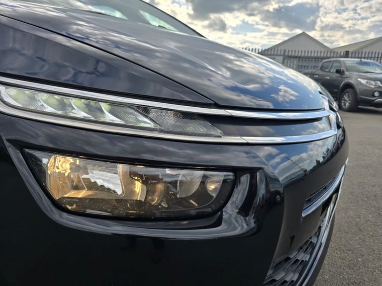 2015 Citroen C4 Grand Picasso 1.6 e-HDi VTR+ MPV 5dr Diesel Manual Euro 5 (s/s) (115 ps) MPV Dies...