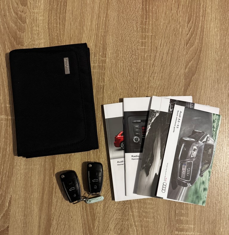 Audi, A3, Hatchback, 2011, Semi-Auto, 1968 (cc), 5 doors