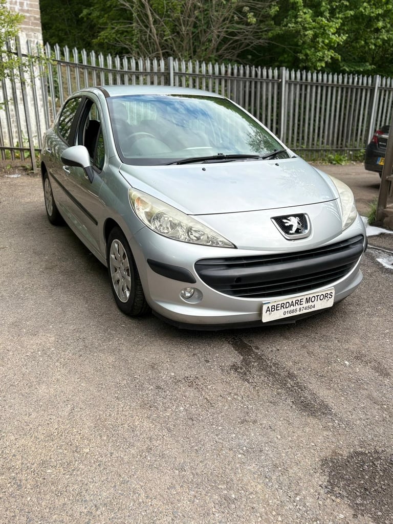PEUGEOT 308 1.6 HDi Sport 2009