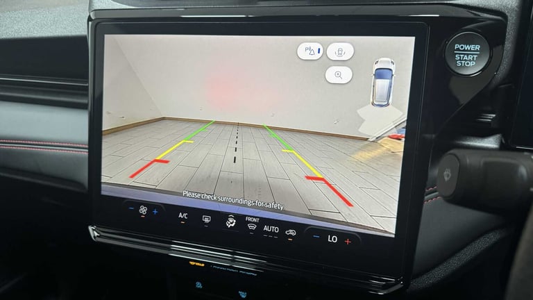  Ford Puma 1.0 EcoBoost Hybrid mHEV ST-Line 5dr Hatchback Petrol Manual