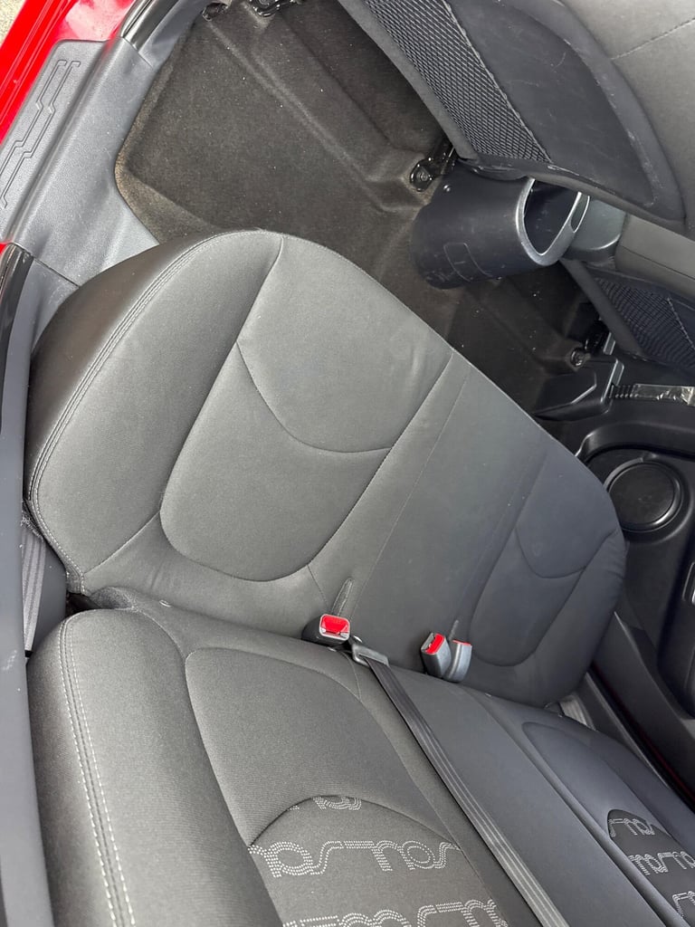 2013 Kia Soul 1.6 CRDi 2 Auto Euro 5 5dr HATCHBACK Diesel Automatic