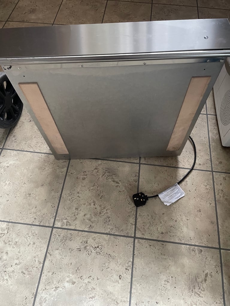 HOTPOINT Wd714ix