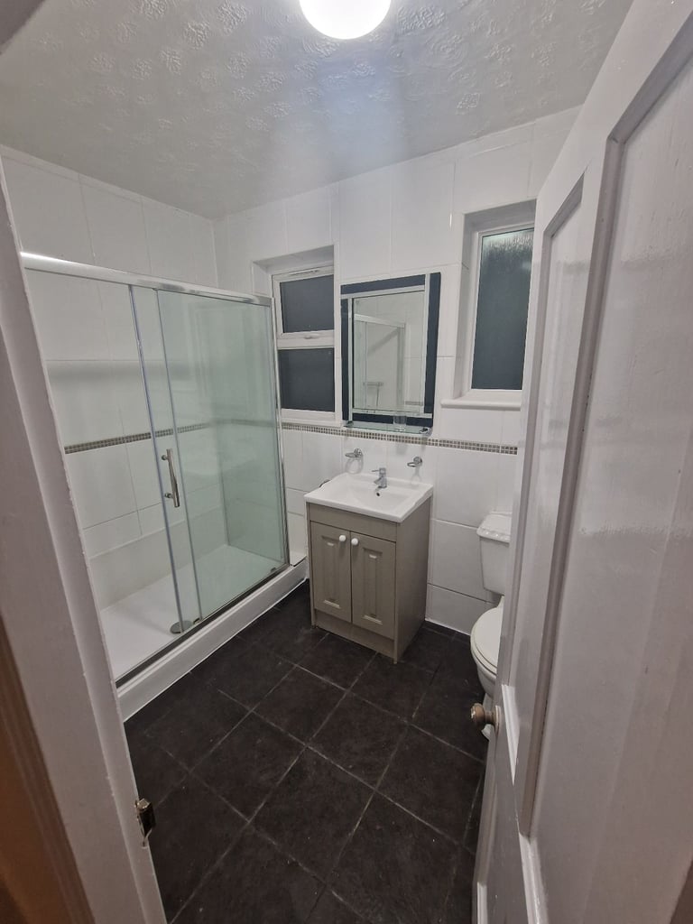5 Bedroom HMO