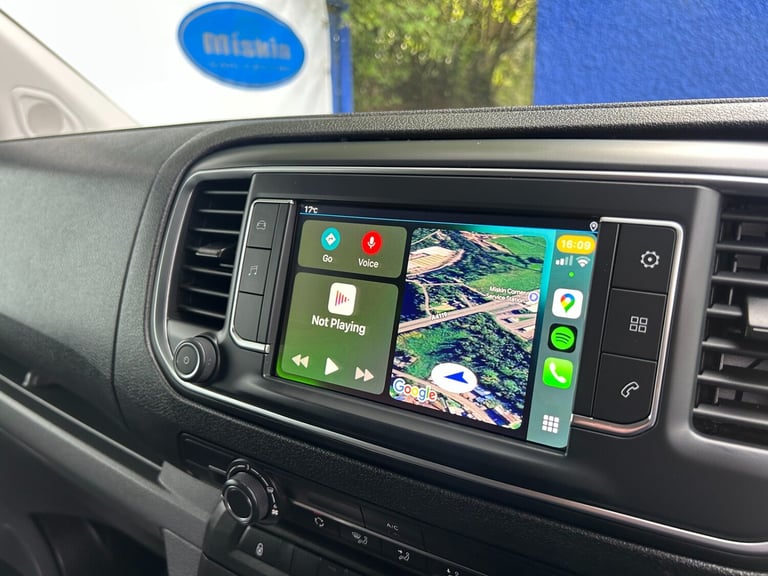 2022 Peugeot Expert 1000 1.5 BlueHDi 100 Professional Premium Van PANEL VAN Diesel Manual