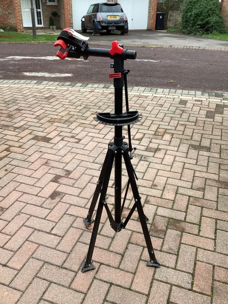 Bike-repair-stand Gumtree
