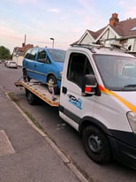 INSTANT BREAKDOWN RECOVERY CHEAP TOW TRUCK Guildford 
