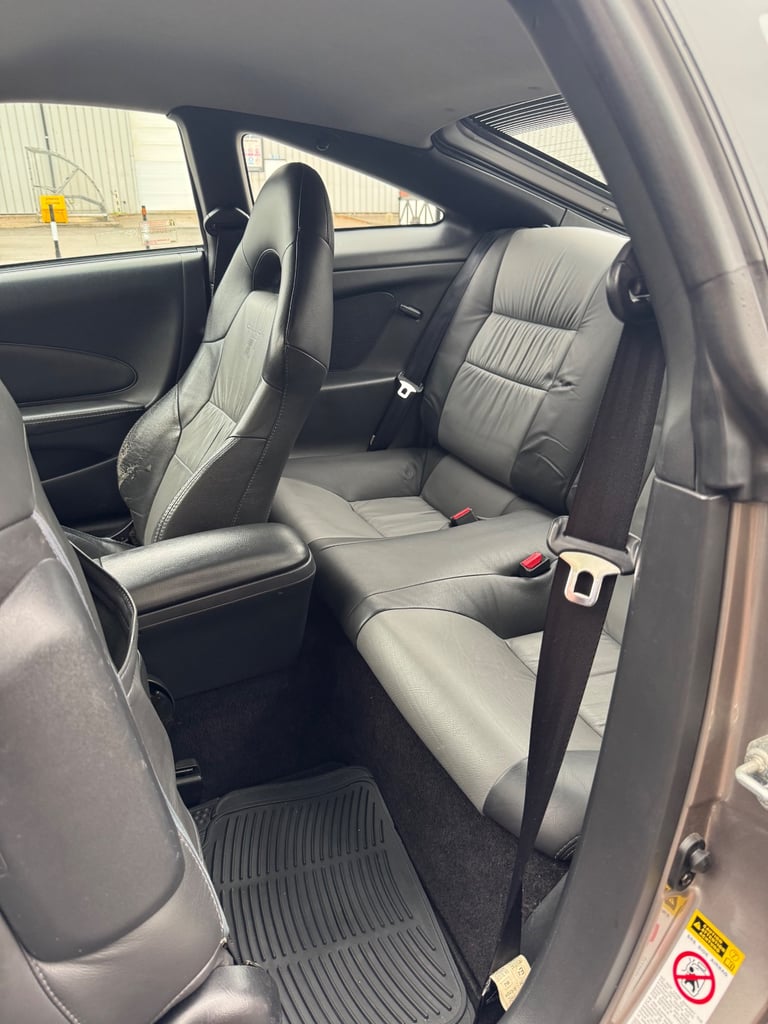 Toyota, CELICA, Hatchback, 2005, Manual, 1796 cc), 3 doors