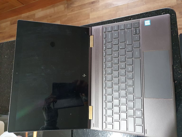 image for HP Spectre X360 Laptop 13-ae004na (for parts)