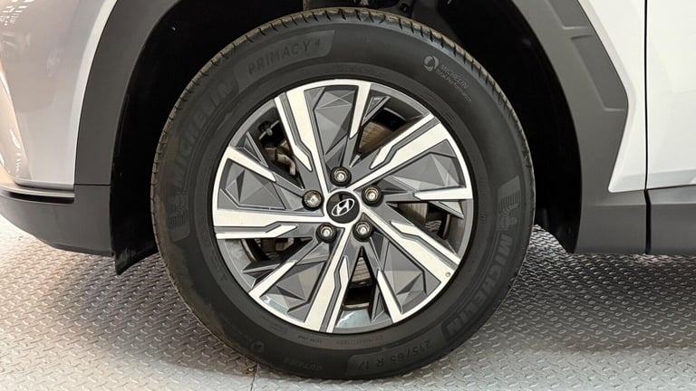  Hyundai TUCSON 1.6 T-GDi SE Connect Euro 6 (s/s) 5dr Petrol Manual