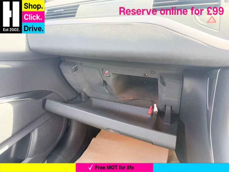  Citroen C5 2.0 HDi Exclusive Euro 5 4dr Diesel Manual