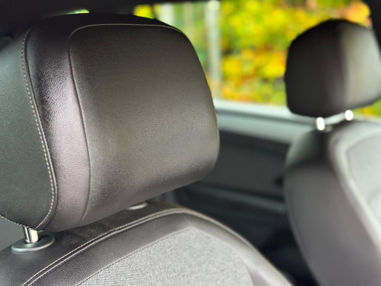 2022 SEAT Tarraco 1.5 EcoTSI Xcellence 5dr DSG ESTATE PETROL Automatic