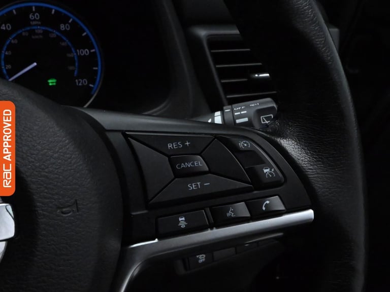 2020 Nissan Leaf 40kWh N-Connecta Hatchback 5dr Electric Auto (150 ps) Hatchback ELECTRIC Automatic